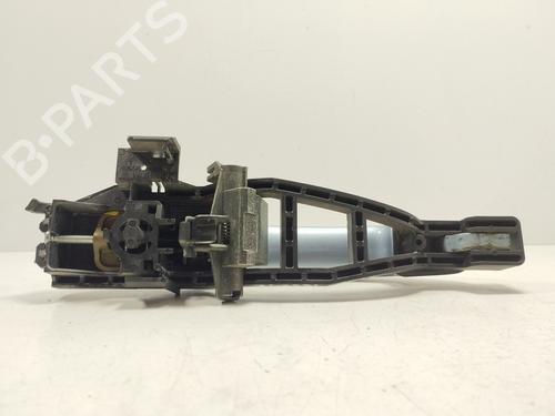 Front right exterior door handle FORD FOCUS II (DA_, HCP, DP) 1.6 Ti | BP18001572C129 