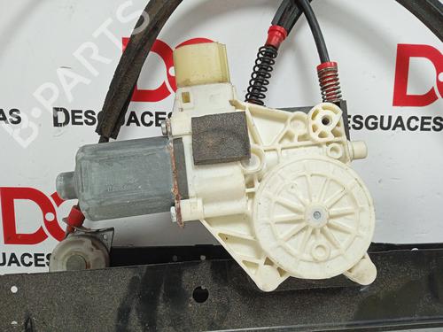 Front left window mechanism FORD MONDEO IV (BA7) 2.0 | BP17410771C22 