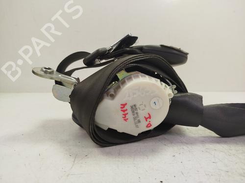 Front left seatbelt RENAULT CLIO III (BR0/1, CR0/1) 1.2 16V (BR0P, CR0P) | BP28715384I26 