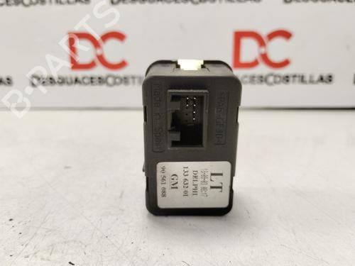 Left front window switch OPEL ZAFIRA A MPV (T98) | BP35933464I27 - Image 2