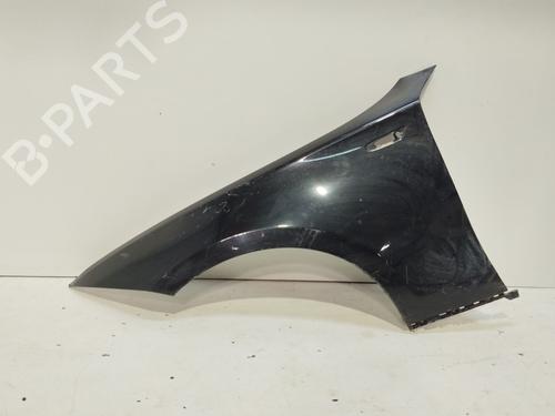 Forkjerm venstre Forkjerm venstre BMW 1 (E81) 120 d (177 hp) 34378156 34378156