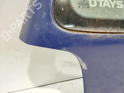 Tailgate VW POLO III (6N1) 75 1.6 | BP18821196C6 