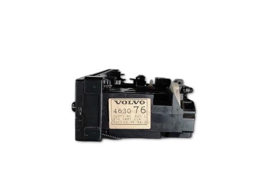 Climate control VOLVO 440 (445) 1.8 | BP29409113I5 