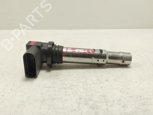 Used Ignition coil Ignition coil SEAT CORDOBA (6L2) 1.4 16V (75 hp) 20297360 20297360