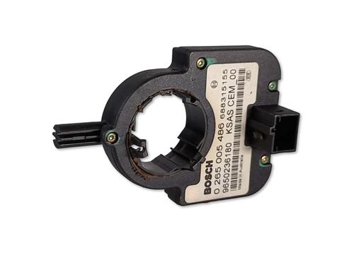Electronic sensor CITROËN C4 I (LC_) 1.6 HDi | BP40150224M84 - Image 3