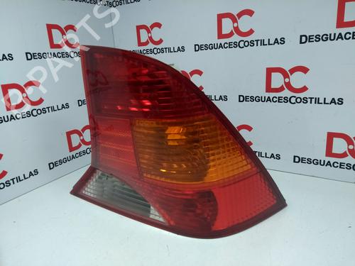 Right taillight FORD FOCUS I Saloon (DFW) 1.8 TDCi | BP17403043C35 