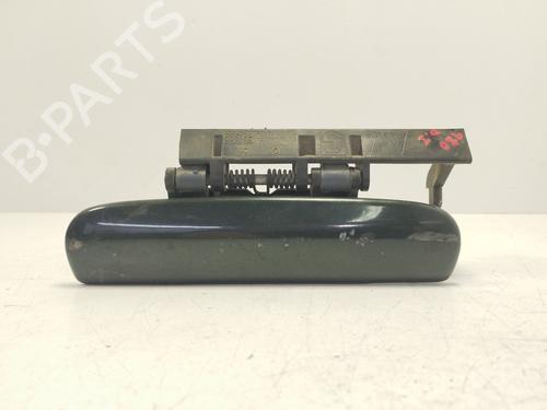 Used Front left exterior door handle CITROËN XSARA Coupe (N0) 1.9 D (70 hp) 18269244