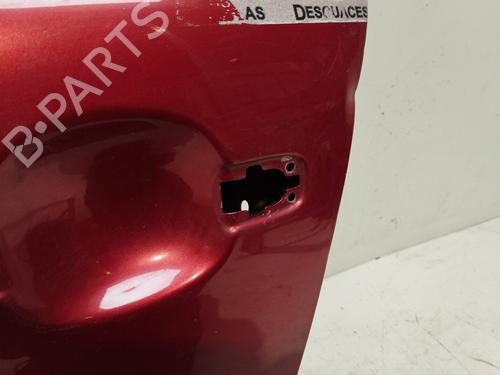 Left front door CITROËN C3 I (FC_, FN_) 1.4 HDi | BP31083373C2 