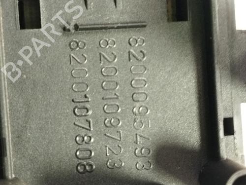 Warning switch RENAULT SCÉNIC II (JM0/1_) | BP40195483I22 - Image 5