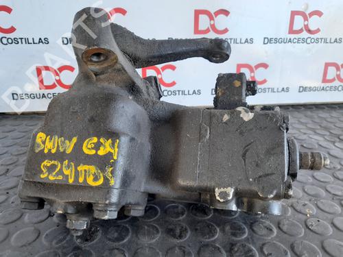 Steering rack BMW 5 (E34) 530 i | BP17407106M22 