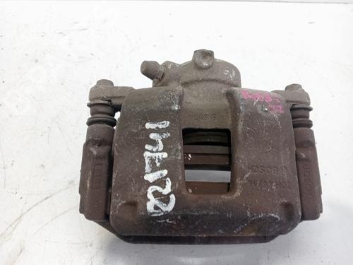 Used Left rear brake caliper FIAT DUCATO Van (250_) 120 Multijet 2,3 D (120 hp) 30387618