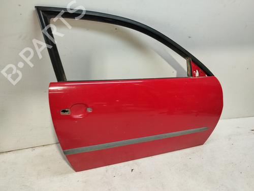 Right front door SEAT IBIZA III (6L1)  | BP31321919C3 