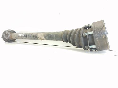 Right front driveshaft SEAT LEON (1M1) 1.9 TDI | BP29053438M39