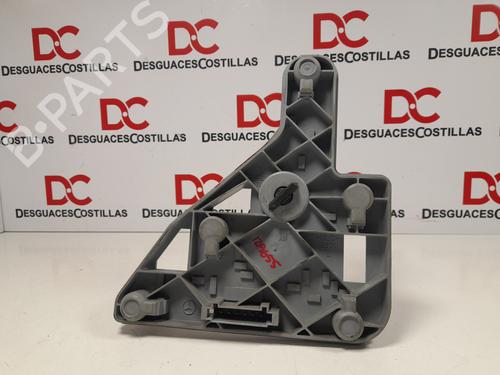 Lamp holder MERCEDES-BENZ C-CLASS (W203) C 220 CDI (203.006, 203.008) | BP17406655L10 
