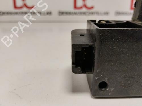 Tailgate lock CITROËN C4 I (LC_)  | BP17414827C101 