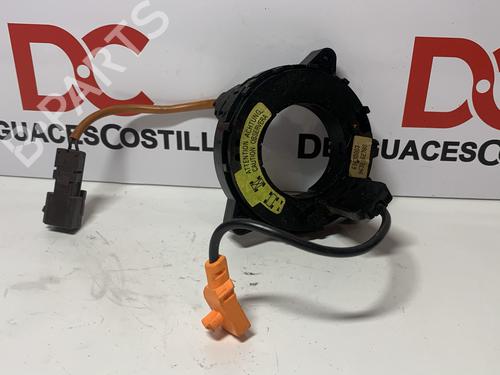 Used Squib airbag PEUGEOT 206 Hatchback (2A/C) 1.9 D (69 hp) 17398212