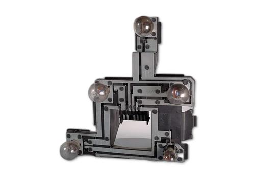 Used Lamp holder Lamp holder FORD MONDEO II (BAP) [1996-2000] 33401385 33401385