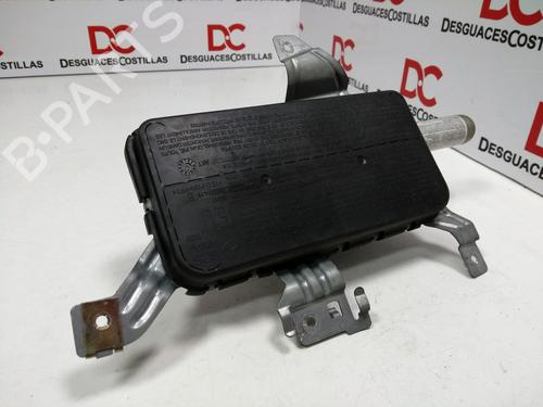 Electronic module MERCEDES-BENZ C-CLASS (W203) C 220 CDI (203.008) | BP17397423M83 