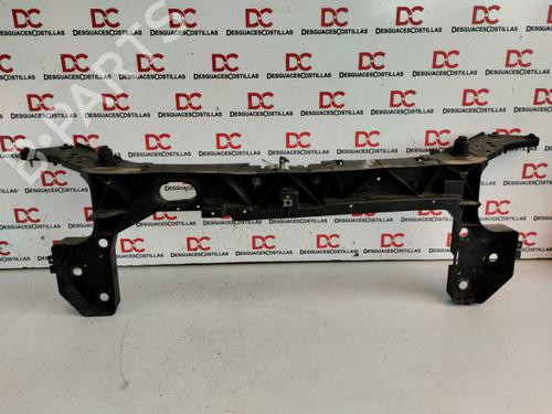 Used Front slam panel RENAULT CLIO III (BR0/1, CR0/1) 1.5 dCi (BR17, CR17) (86 hp) 28180581