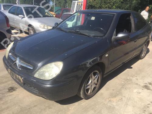 Gearbox CITROËN XSARA (N1) 2.0 HDi 90 | BP19031586M3 