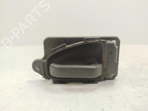 Høyre bak invendig håndtak CITROËN SAXO (S0, S1) 1.1 X, SX (60 hp) 27801486