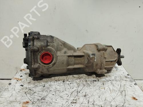 Used Rear differential KIA SPORTAGE II (JE_, KM_) [2004-2011]  30961951