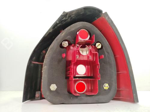 Left taillight AUDI A3 (8L1) 1.9 TDI | BP29052228C34 