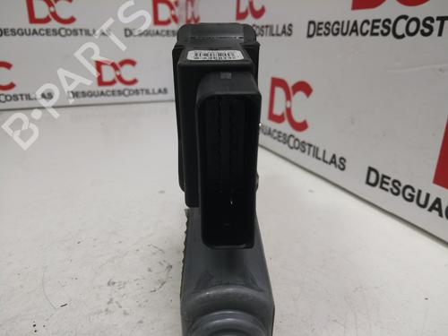 Left rear window motor VW TOURAN (1T1, 1T2)  | BP17401460E23 