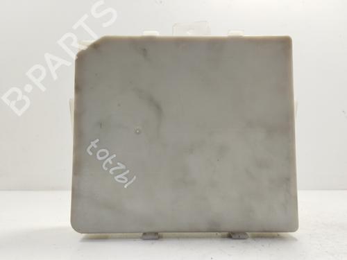 Fuse box NISSAN NAVARA NP300 (D40) 2.5 dCi 4WD | BP20302799E1 