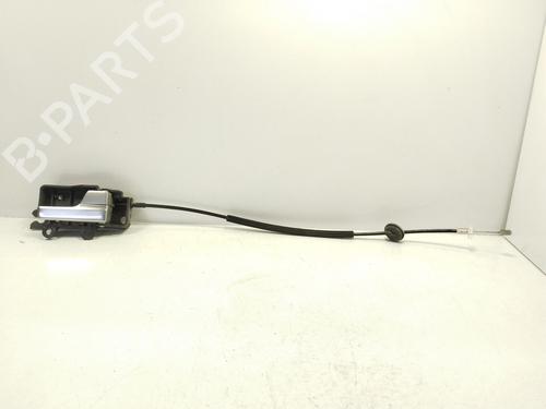 Türgriff hinten rechts innen für FORD KUGA I [2008-2012]  30656072