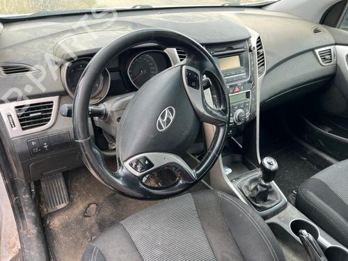 Front left lock HYUNDAI i30 (GD) 1.4 CRDi | BP39713152C98 - Image 12