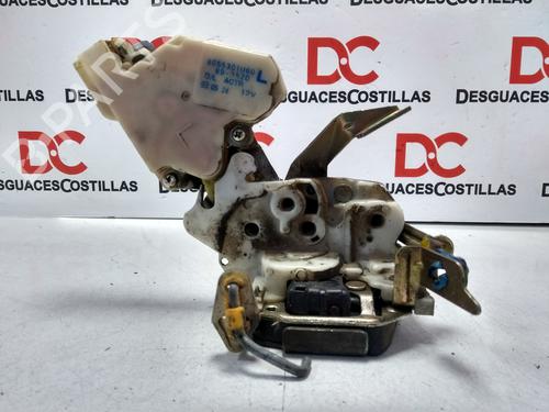 Used Front left lock FORD MAVERICK (UDS, UNS) 2.7 TD (100 hp) 17419527