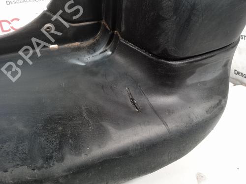 Rear bumper PEUGEOT PARTNER Box Body/MPV 1.6 HDi 16V | BP17414609C8