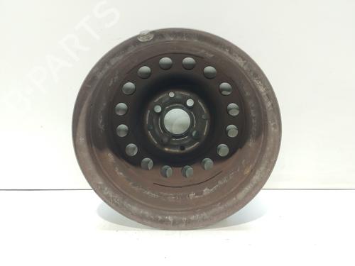 Rim SEAT IBIZA II (6K1) 1.4 i | BP22633586C45