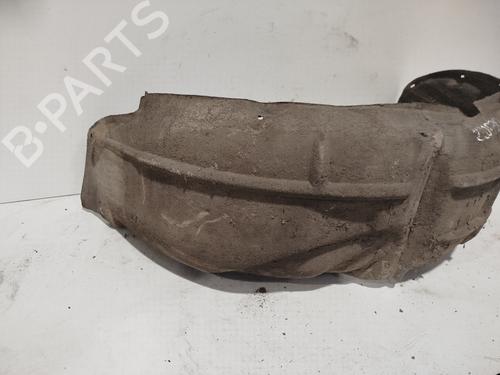 Wheel arch AUDI TT (8J3) 2.0 TFSI | BP29393822C56 