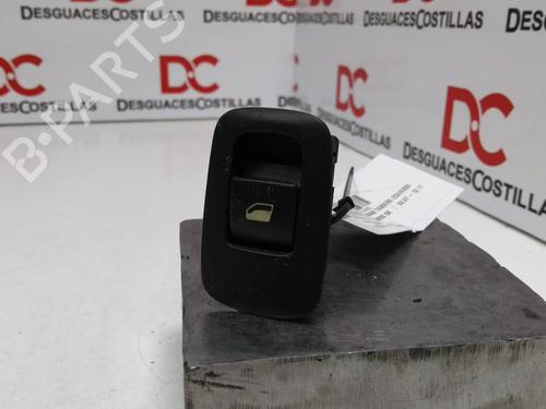 Used Left rear window switch CITROËN C4 Picasso I MPV (UD_) [2006-2015]  31264512