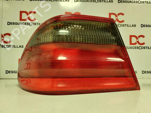 Used Left taillight Left taillight 38036785 38036785