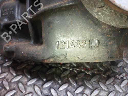 Differensial bakvogn BMW 5 (E39) 520 i | BP30961948M24 
