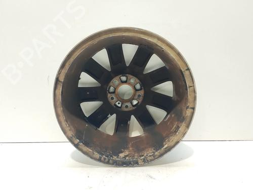 Rim RENAULT GRAND SCÉNIC II (JM0/1_) 2.0 dCi (JM1K) | BP22418195C45 