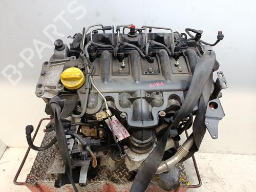 Engine RENAULT ESPACE IV (JK0/1_) | BP36499708M1 - Image 3