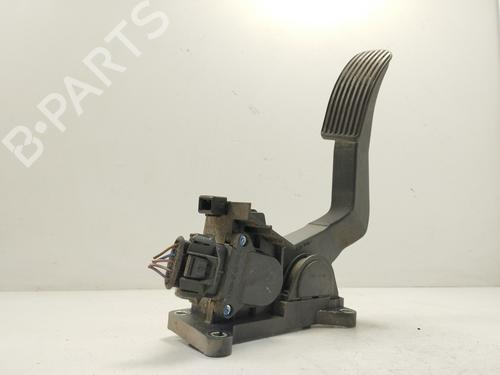 Pedal für Pedal 39075435 39075435