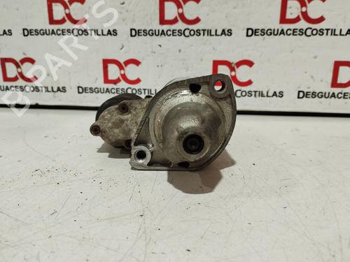 Starter MERCEDES-BENZ M-CLASS (W163) ML 430 (163.172) | BP20165559M8 