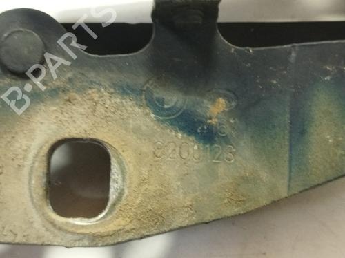 Hinge/Door check strap BMW 3 (E46) 320 d | BP27316138C146 