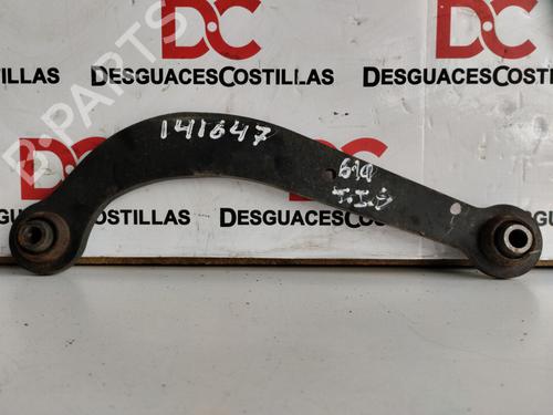 Left rear suspension arm TOYOTA AVENSIS (_T25_) 2.0 D-4D (ADT250_, ADT250R) | BP17412438M14 