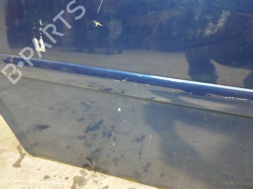 Right rear door CHEVROLET NUBIRA Saloon 1.6 | BP25046626C5 