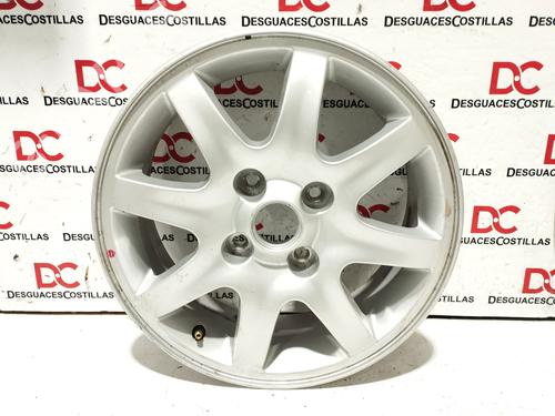 Fælk KIA CERATO I Hatchback (LD) 1.5 CRDi (102 hp) 17425248