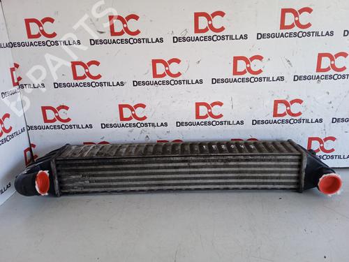 Intercooler FORD GALAXY I (WGR) 1.9 TDI | BP17416065M30 