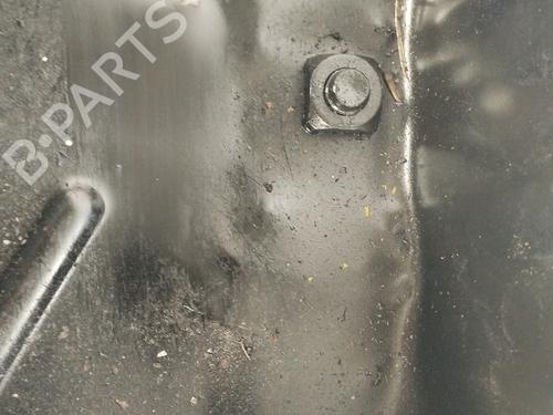 Oil sump RENAULT ESPACE III (JE0_) 2.2 D | BP17421787M115 