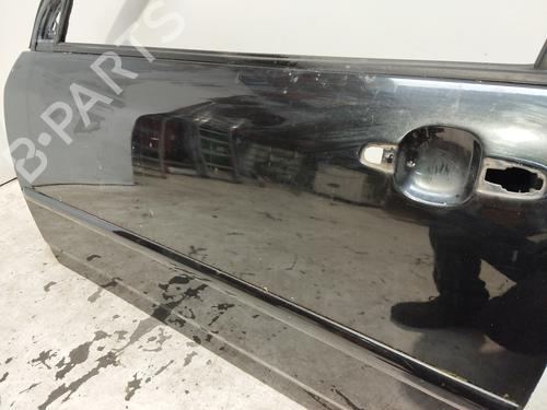 Left front door TOYOTA COROLLA (_E12_) 1.4 D (NDE120_, NDE120R) | BP29176511C2 