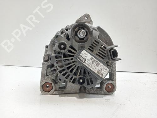 Alternator RENAULT MEGANE II (BM0/1_, CM0/1_) | BP30095701M7